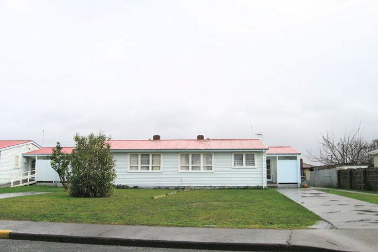 Photo of property in 7/401 Lowe Street, Camberley, Hastings, 4120