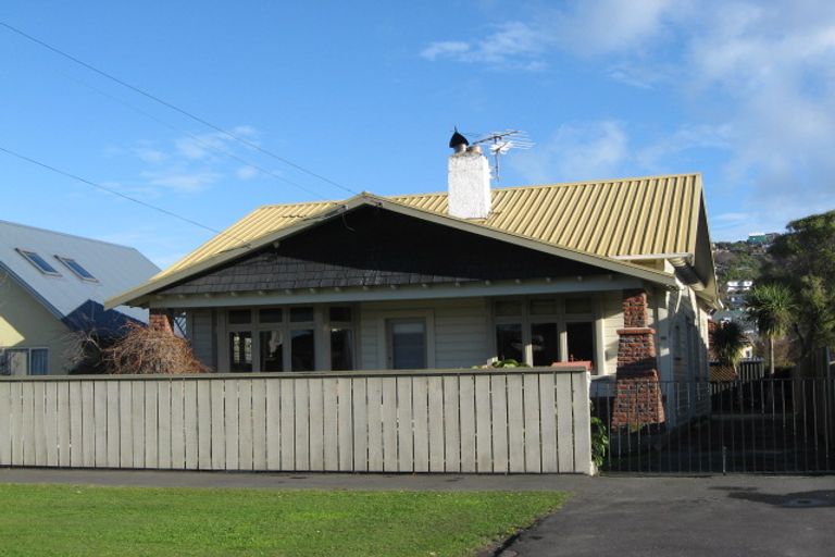 Photo of property in 10 Pretoria Avenue, Saint Clair, Dunedin, 9012