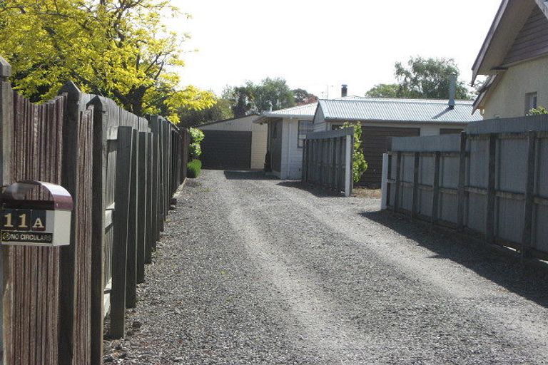 Photo of property in 11a Murphys Road, Springlands, Blenheim, 7201