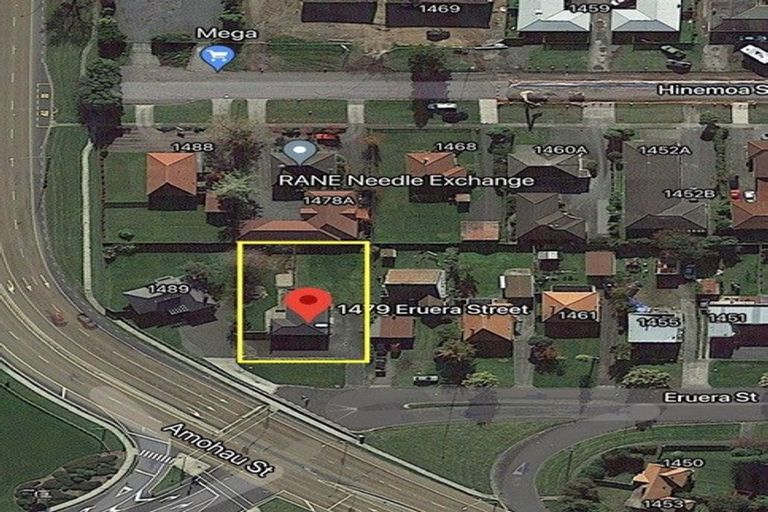 Photo of property in 1479 Eruera Street, Rotorua, 3010