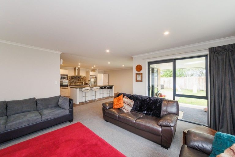 Photo of property in 25 Monarch Drive, Ashhurst, 4810