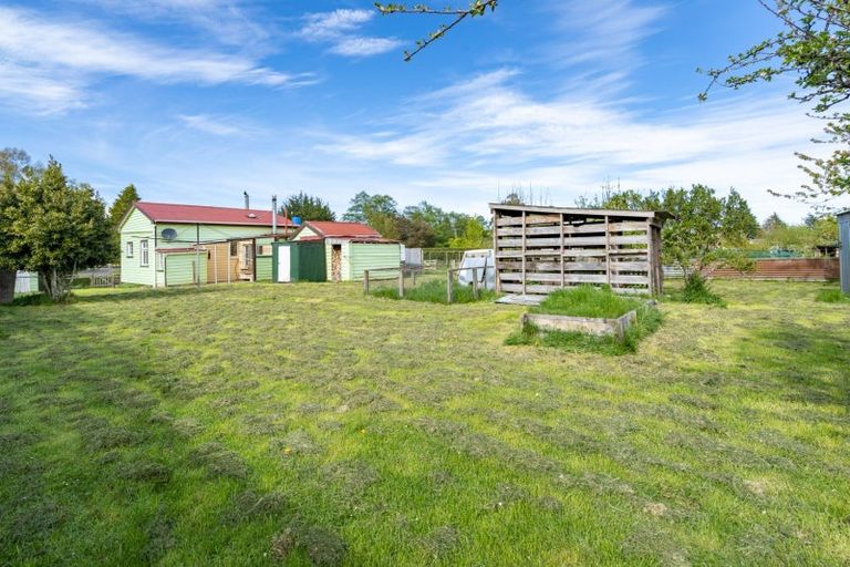 Photo of property in 64 Hastings Street, Ohai, 9635