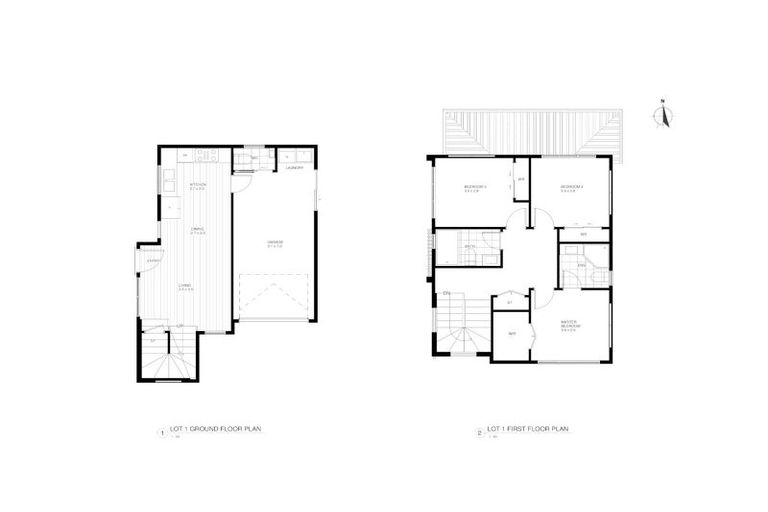 Photo of property in 33d Garadice Road, Rothesay Bay, Auckland, 0630