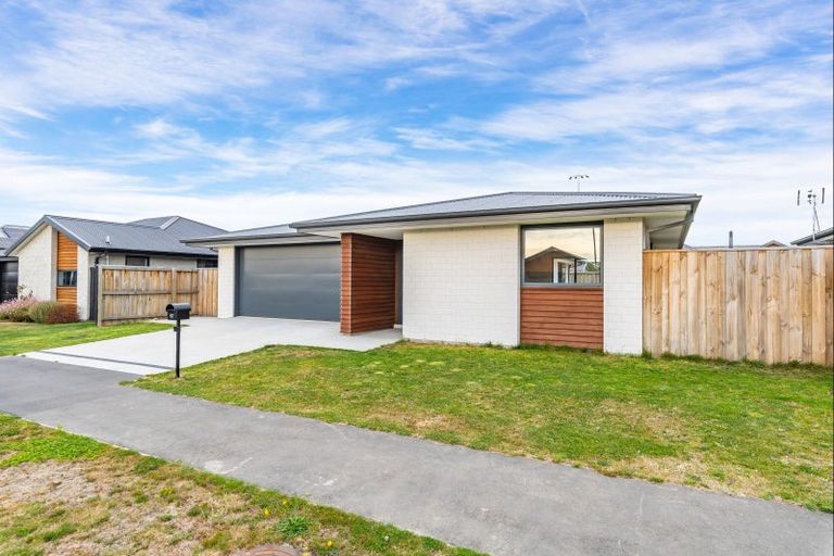 Photo of property in 57 Hardingstone Drive, Rolleston, 7615