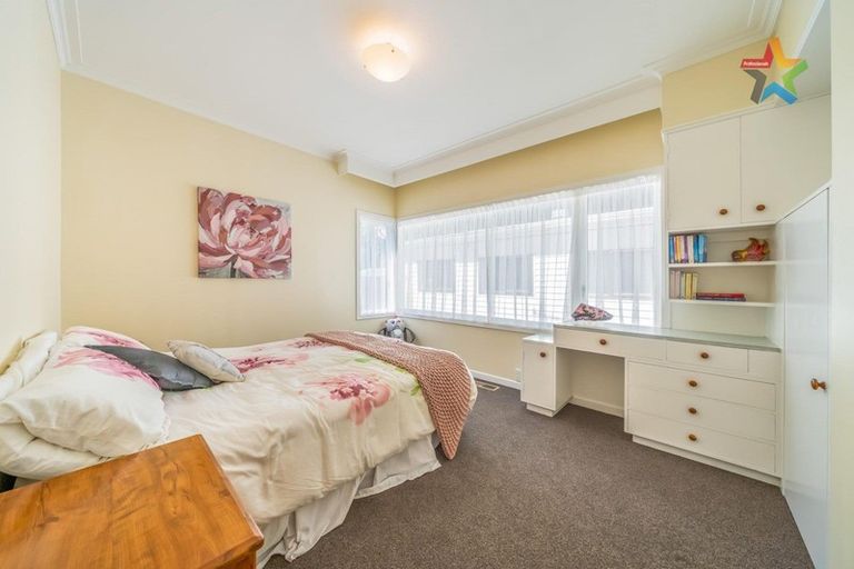 Photo of property in 31 Hayward Terrace, Waiwhetu, Lower Hutt, 5010