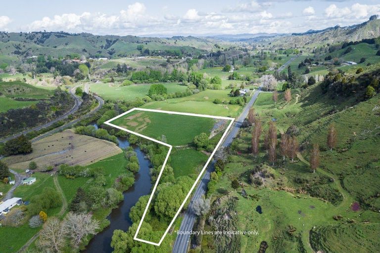 Photo of property in 6068 State Highway 4, Taumarunui, 3996