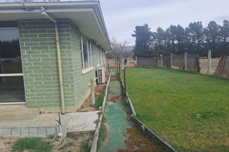 Photo of property in 231 Dunstan Road, Alexandra, 9391
