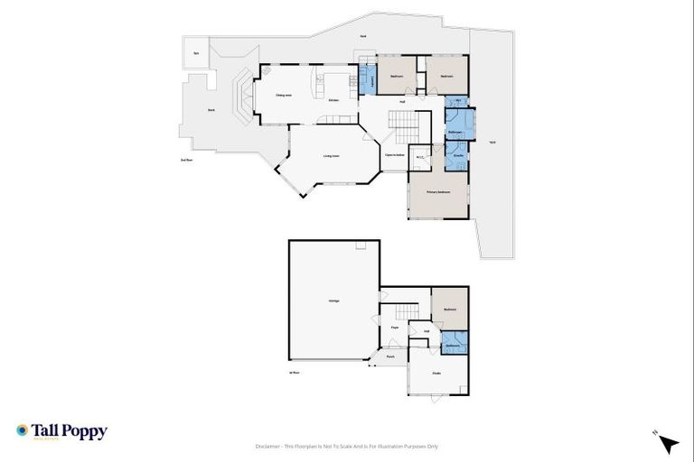 Photo of property in 413b Suffolk Road, Stoke, Nelson, 7011