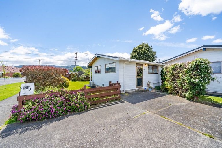 Photo of property in 3/95 Martin Street, Wallaceville, Upper Hutt, 5018