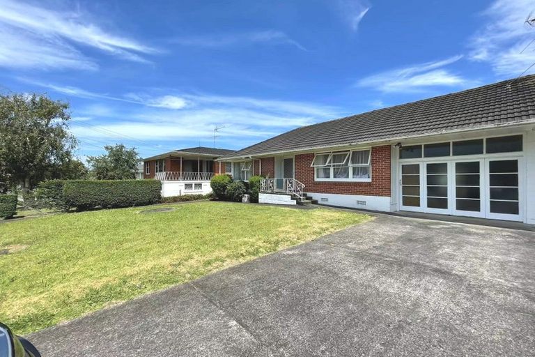 Photo of property in 1/30 Mcrae Road, Mount Wellington, Auckland, 1060