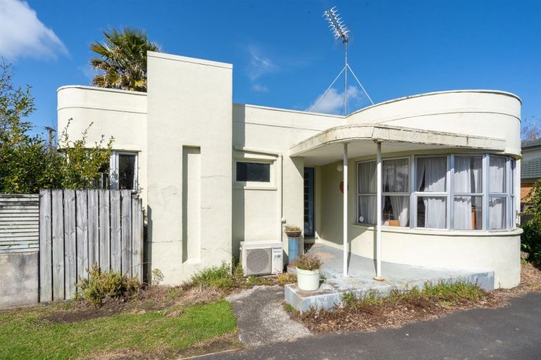Photo of property in 34 Horne Street, Hamilton Central, Hamilton, 3204