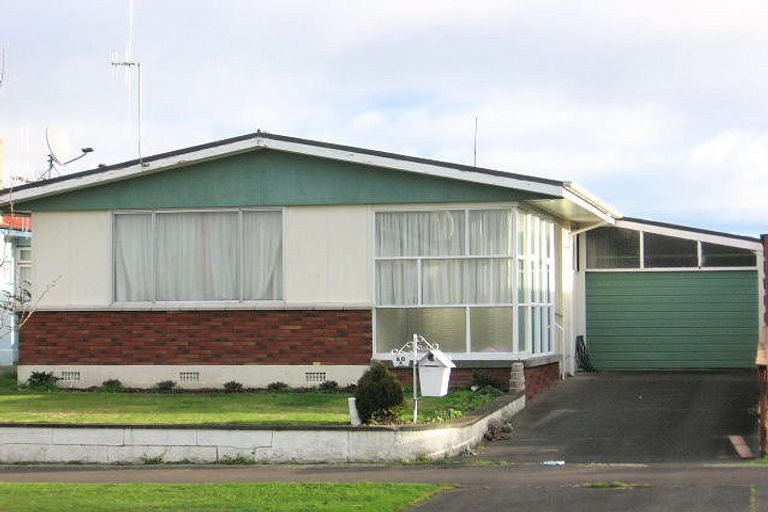 Photo of property in 80a Fitzroy Street, Terrace End, Palmerston North, 4410