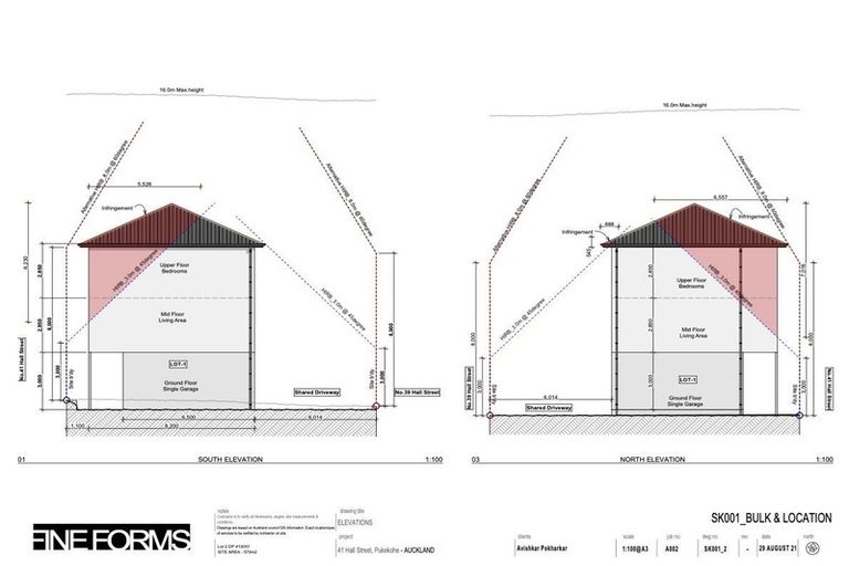 Photo of property in 41 Hall Street, Pukekohe, 2120