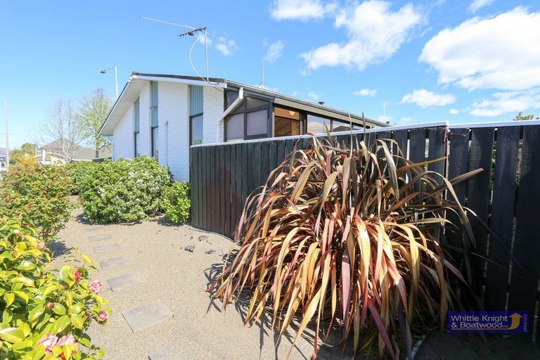 Photo of property in 1/28 Lyndon Street, Riccarton, Christchurch, 8041