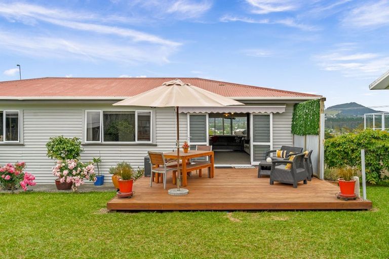 Photo of property in 82 Kiripaka Road, Tikipunga, Whangarei, 0112