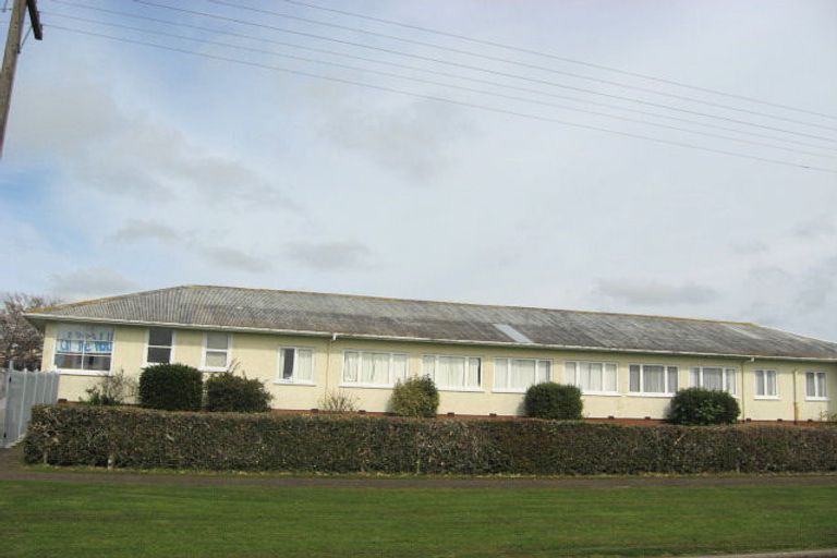 Photo of property in 20 Carey Street, Waitara, 4320