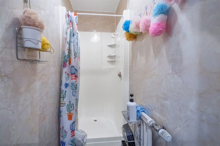 Photo of property in 19 Mitre Street, Gore, 9710