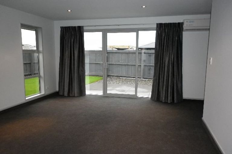 Photo of property in 10a Henley Close, Rolleston, 7614