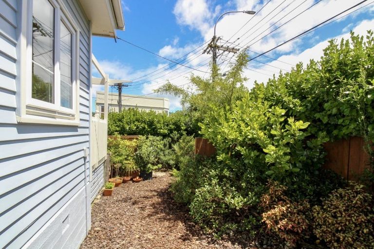 Photo of property in 83 Coromandel Street, Newtown, Wellington, 6021