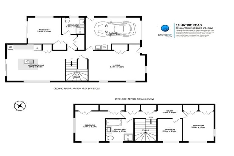 Photo of property in 10 Hatric Road, Chartwell, Hamilton, 3210