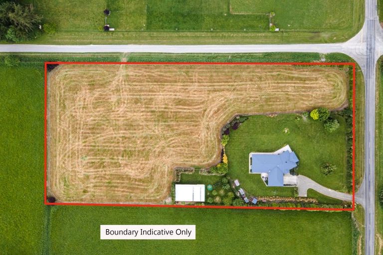 Photo of property in 107 Tripp Settlement Road, Orari Bridge, Geraldine, 7991