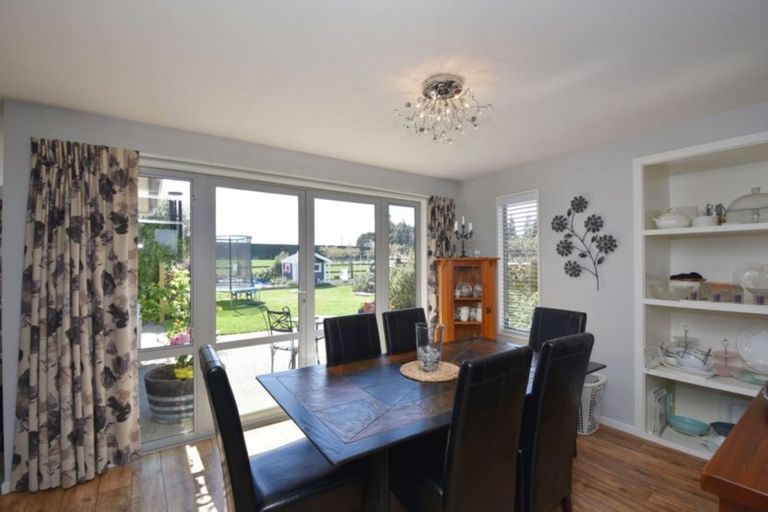 Photo of property in 495 Mill North, Roslyn Bush, Invercargill, 9876