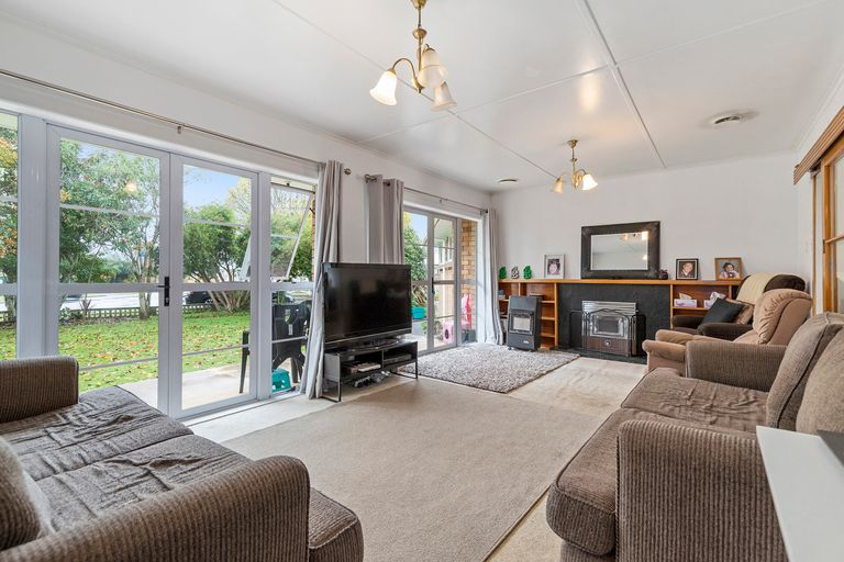 Photo of property in 15 Jackson Street, Ngaruawahia, 3720
