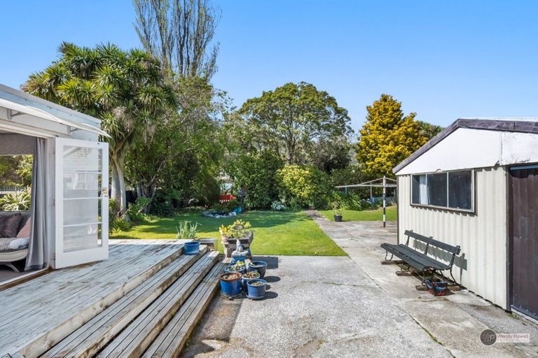Photo of property in 12 Petherick Street, Taita, Lower Hutt, 5011
