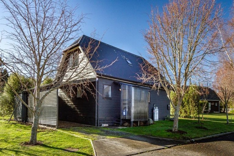 Photo of property in 1 Karo Street, Ohakune, 4625
