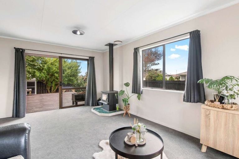 Photo of property in 4b Steeles Lane, Western Heights, Rotorua, 3015