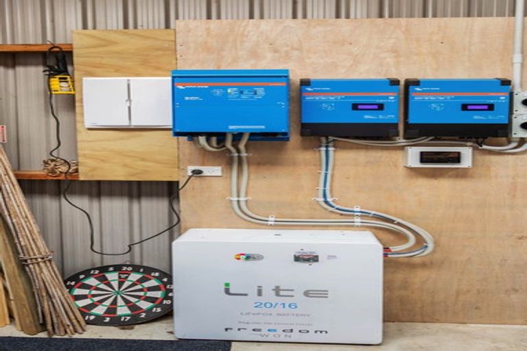 Photo of property in 890a Waimate Road North, Waimate North, Kerikeri, 0293