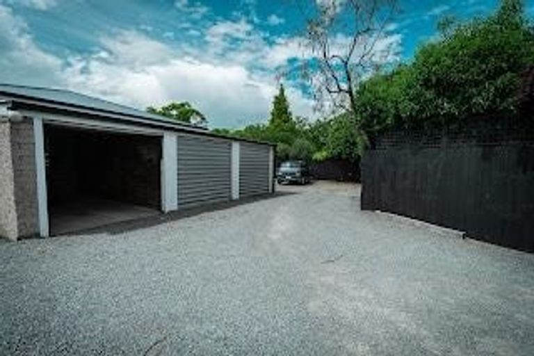 Photo of property in 112a Totara Street, Riccarton, Christchurch, 8041