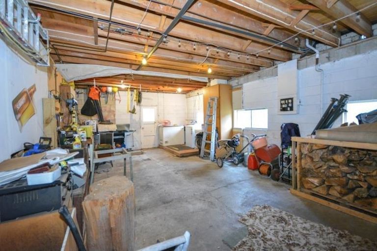 Photo of property in 12 Kinmont Crescent, Kinmont Park, Mosgiel, 9024