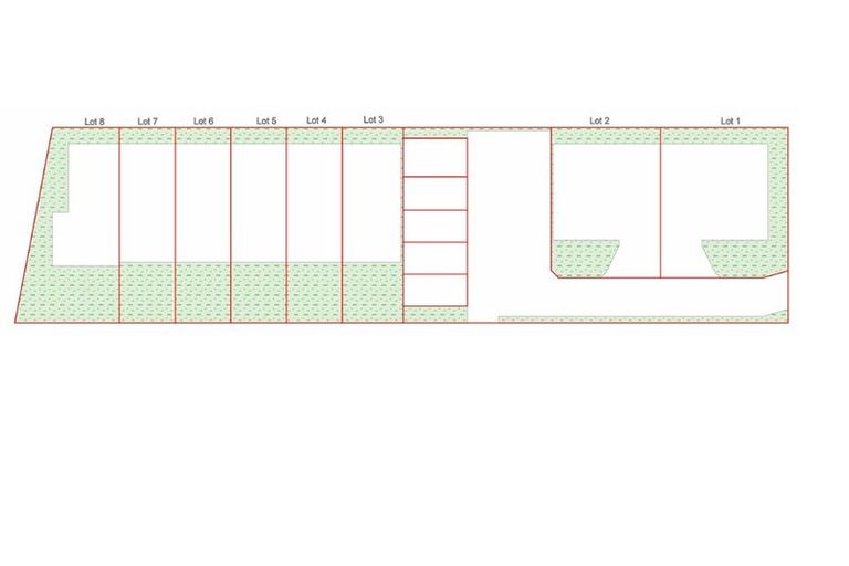 Photo of property in 43 Savoy Road, Glen Eden, Auckland, 0602