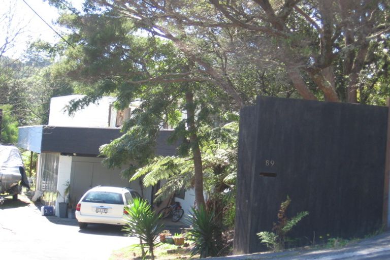 Photo of property in 89 Balmain Road, Birkenhead, Auckland, 0626