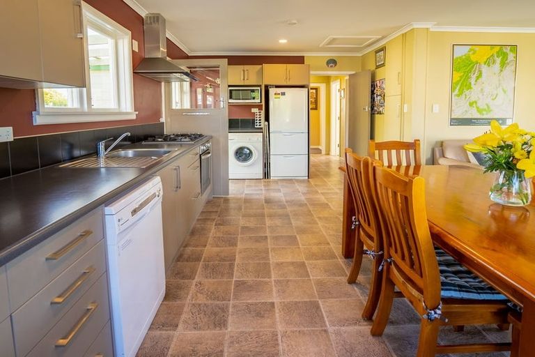 Photo of property in 49 Jollie Road, Twizel, 7901