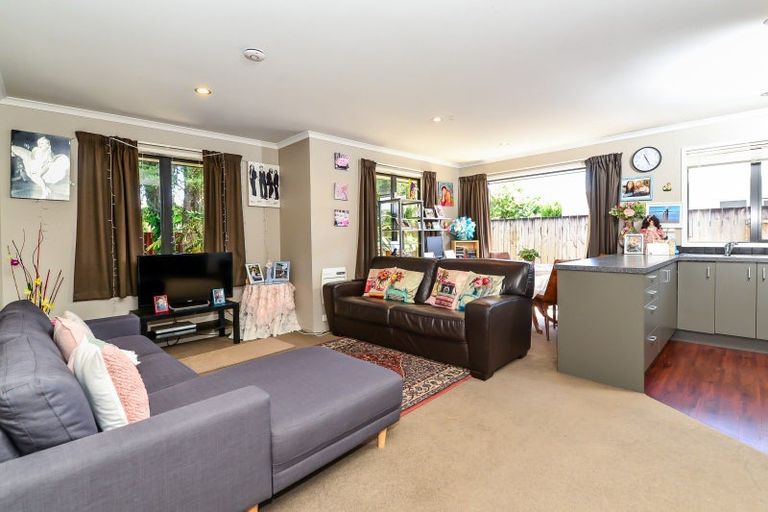 Photo of property in 12d Paterson Street, Frankton, Hamilton, 3204