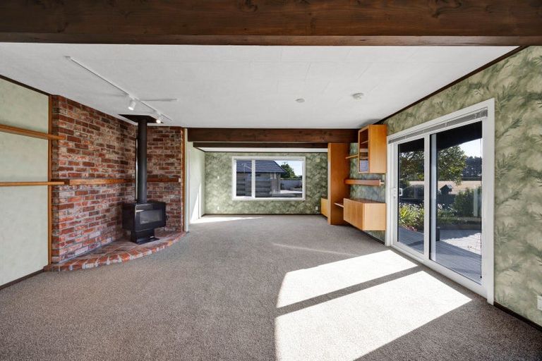 Photo of property in 54 Ketemarae Road, Normanby, Hawera, 4614