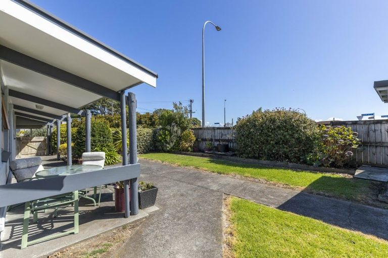 Photo of property in 61 Wynyard Street, Bell Block, New Plymouth, 4312