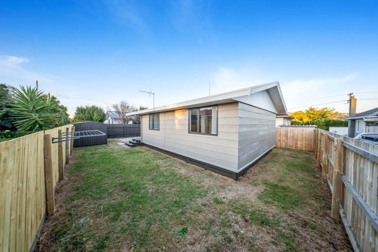 Photo of property in 59a Valentine Street, Papakura, 2110