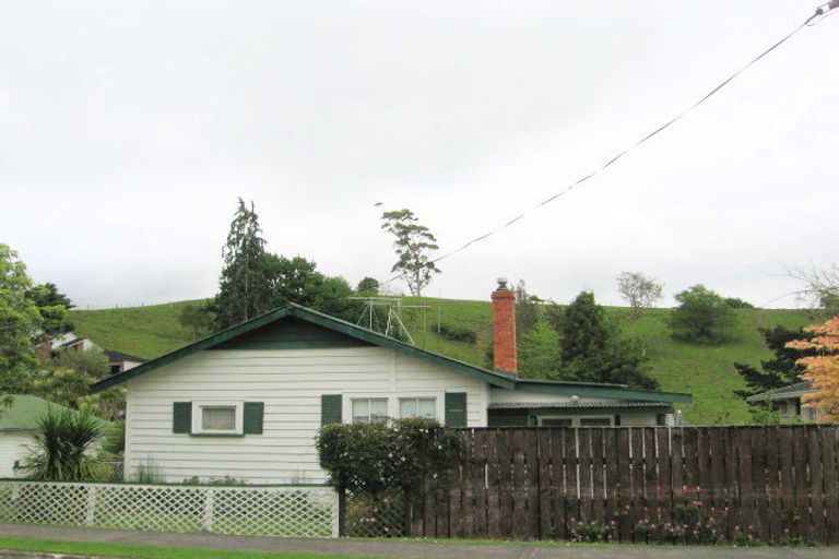Photo of property in 13 Bennett Street, Paeroa, 3600