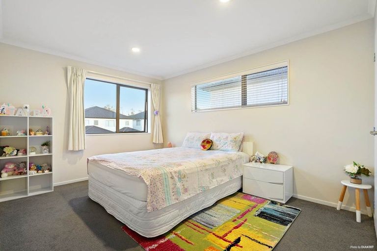 Photo of property in 10 Fong Road, Flat Bush, Auckland, 2019