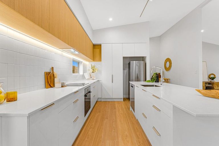 Photo of property in 37 Kia Kaha Drive, Snells Beach, 0920