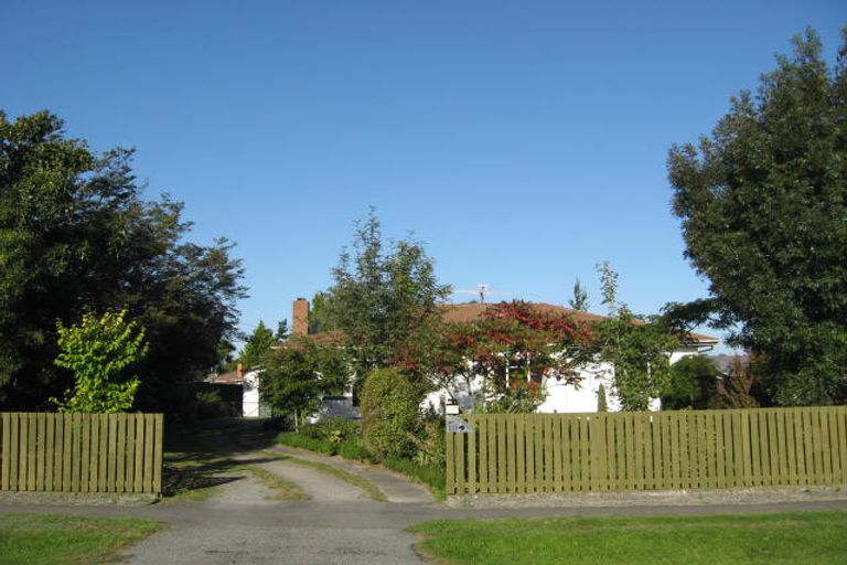 Photo of property in 10 Jackson Street, Darfield, 7510