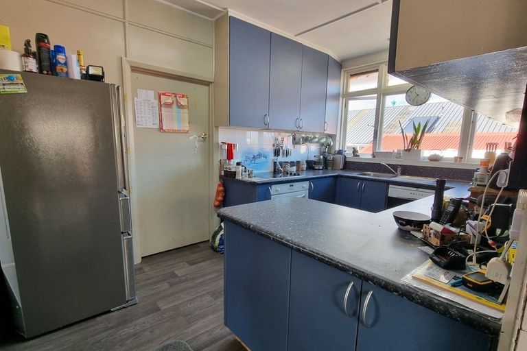 Photo of property in 36 Reid Street, Blaketown, Greymouth, 7805