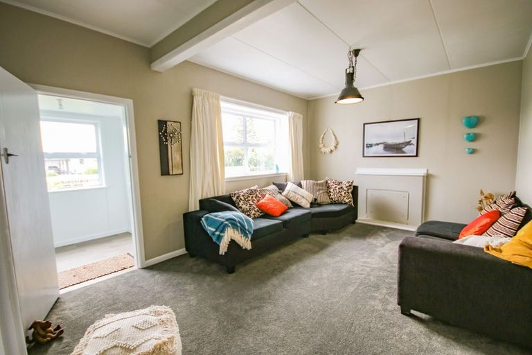 Photo of property in 76 Jellicoe Road, Ruawai, 0530