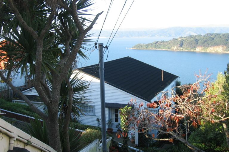 Photo of property in 11 Roseneath Terrace, Roseneath, Wellington, 6011