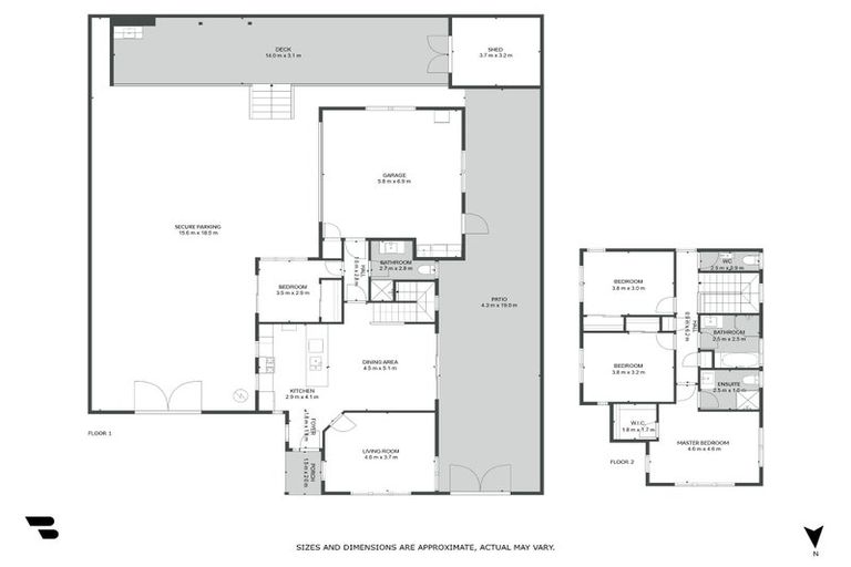 Photo of property in 27 Ormonde Drive, Silverdale, 0932