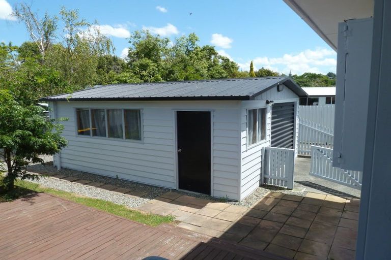 Photo of property in 29 Ferndale Place, Feilding, 4702