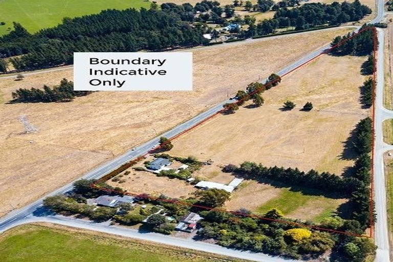 Photo of property in 264 Orari Station Road, Orari, Geraldine, 7992